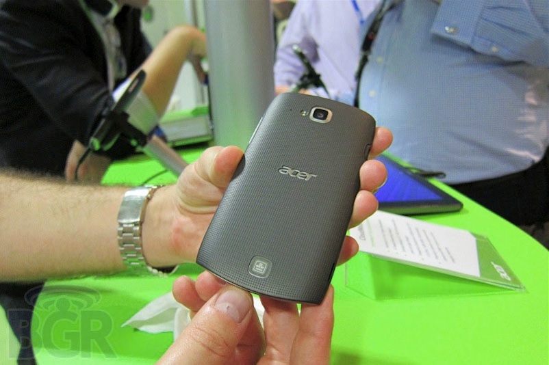 Acer CloudMobile